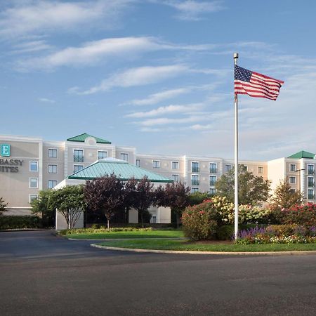 Embassy Suites By Hilton Philadelphia Airport Eksteriør bilde