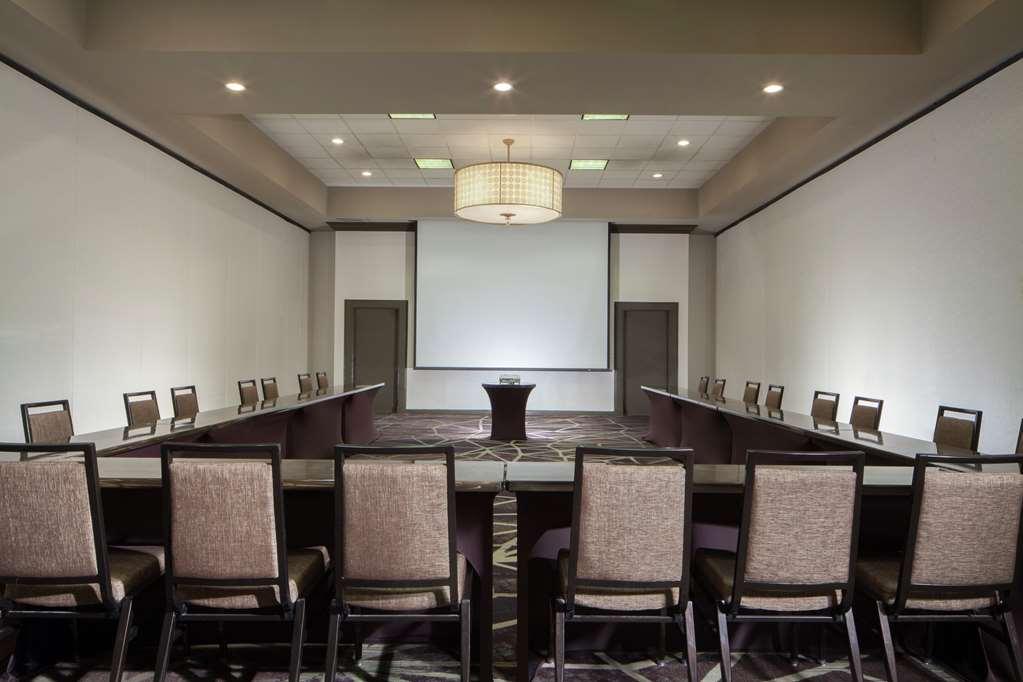 Embassy Suites By Hilton Philadelphia Airport Fasiliteter bilde