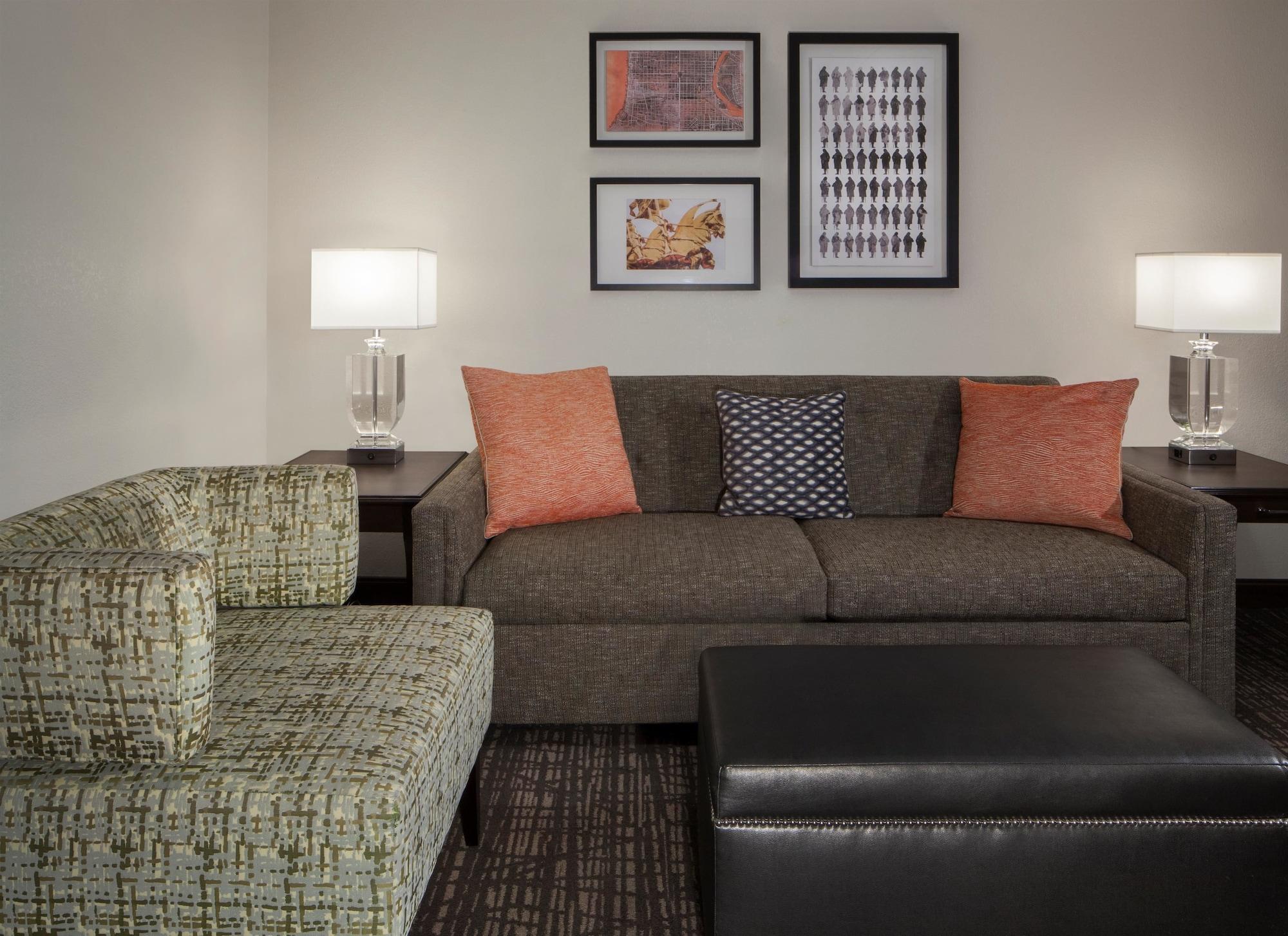 Embassy Suites By Hilton Philadelphia Airport Eksteriør bilde