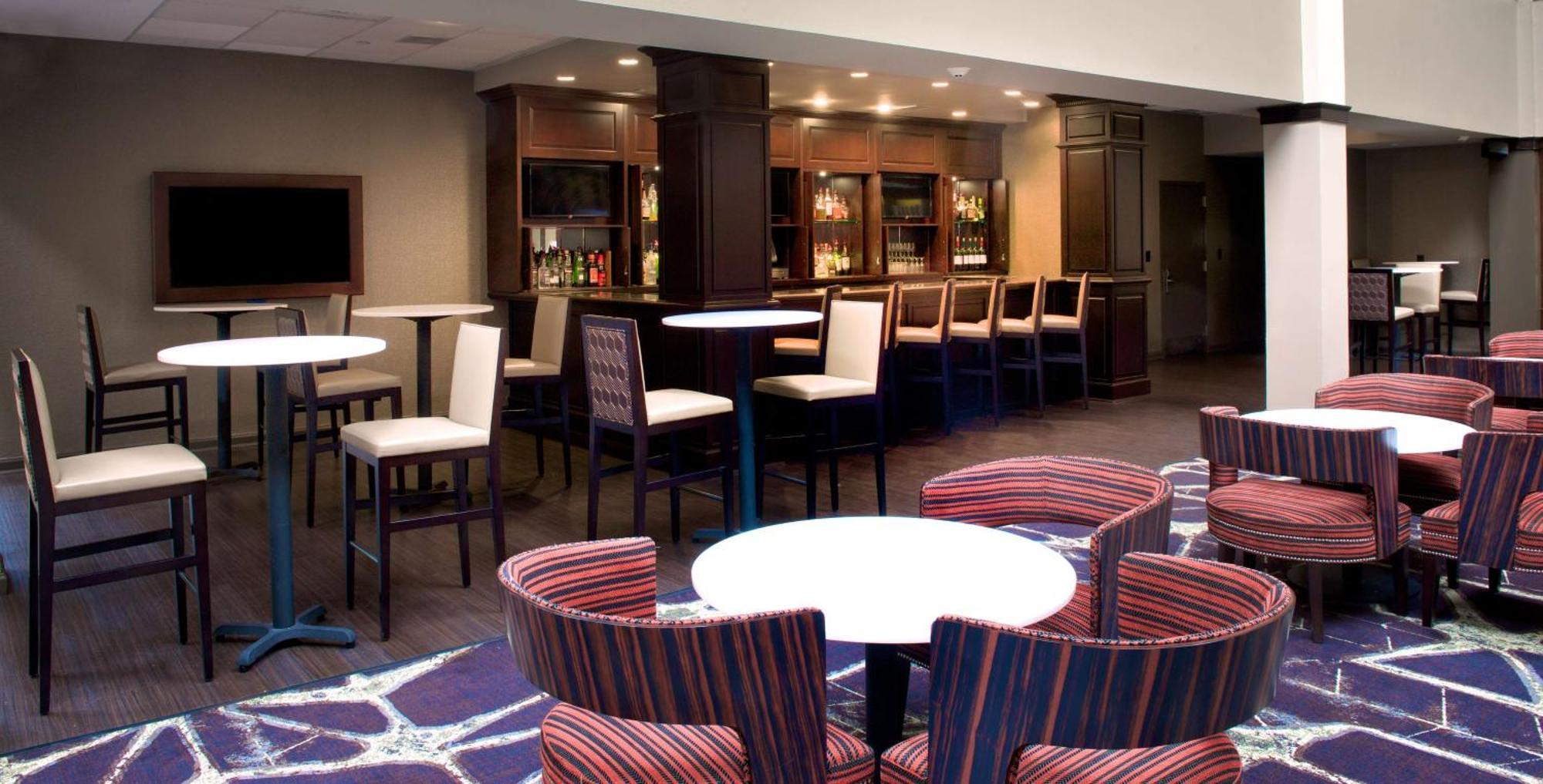 Embassy Suites By Hilton Philadelphia Airport Eksteriør bilde