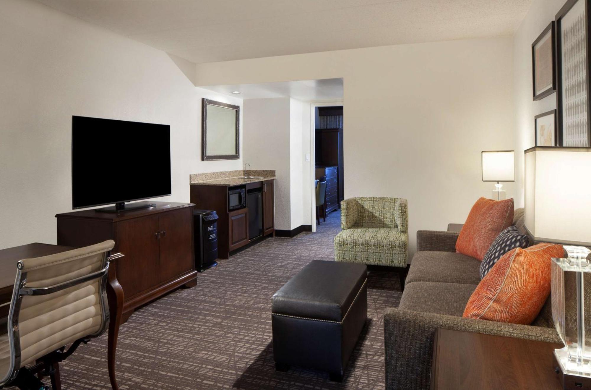 Embassy Suites By Hilton Philadelphia Airport Eksteriør bilde