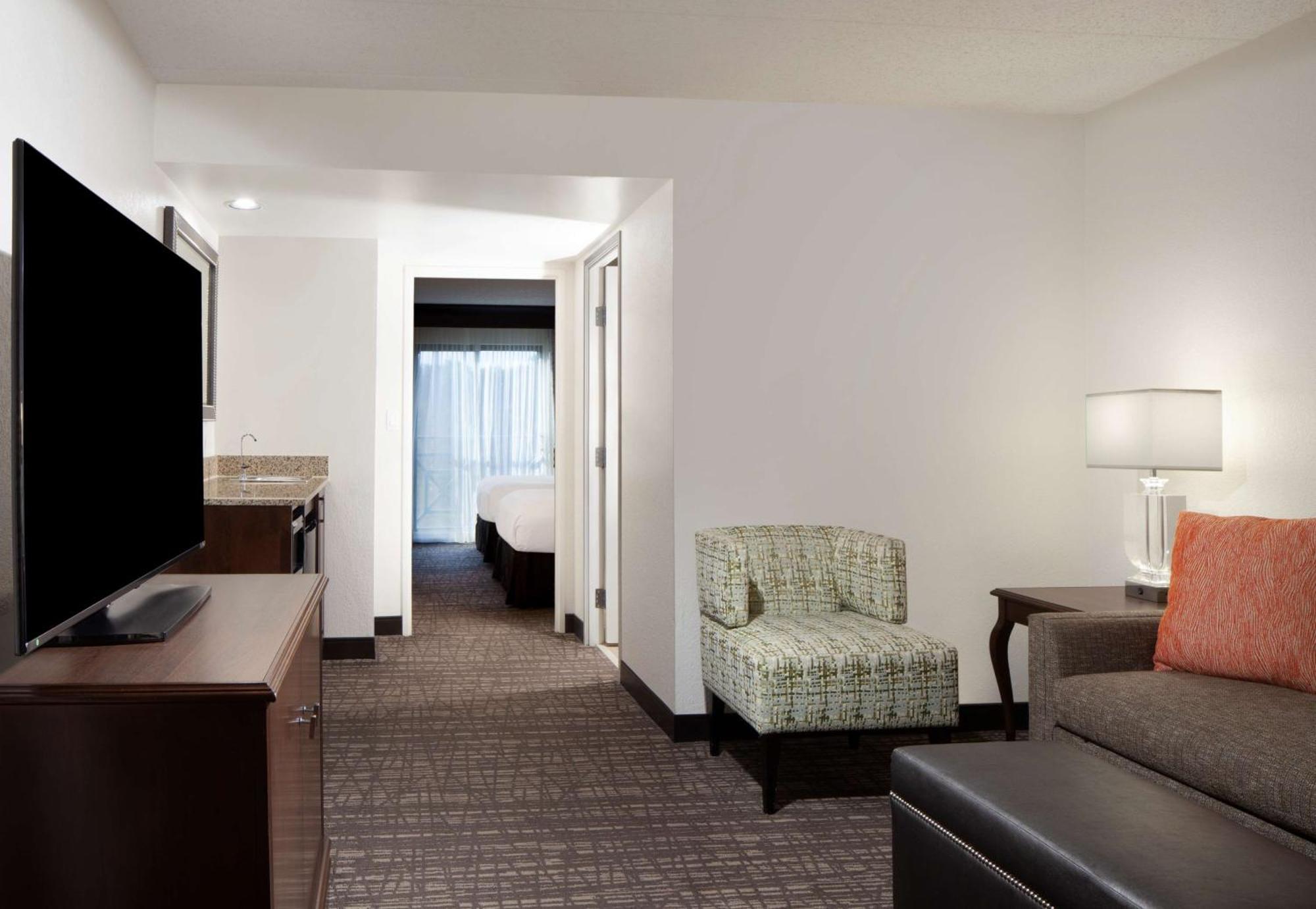 Embassy Suites By Hilton Philadelphia Airport Eksteriør bilde