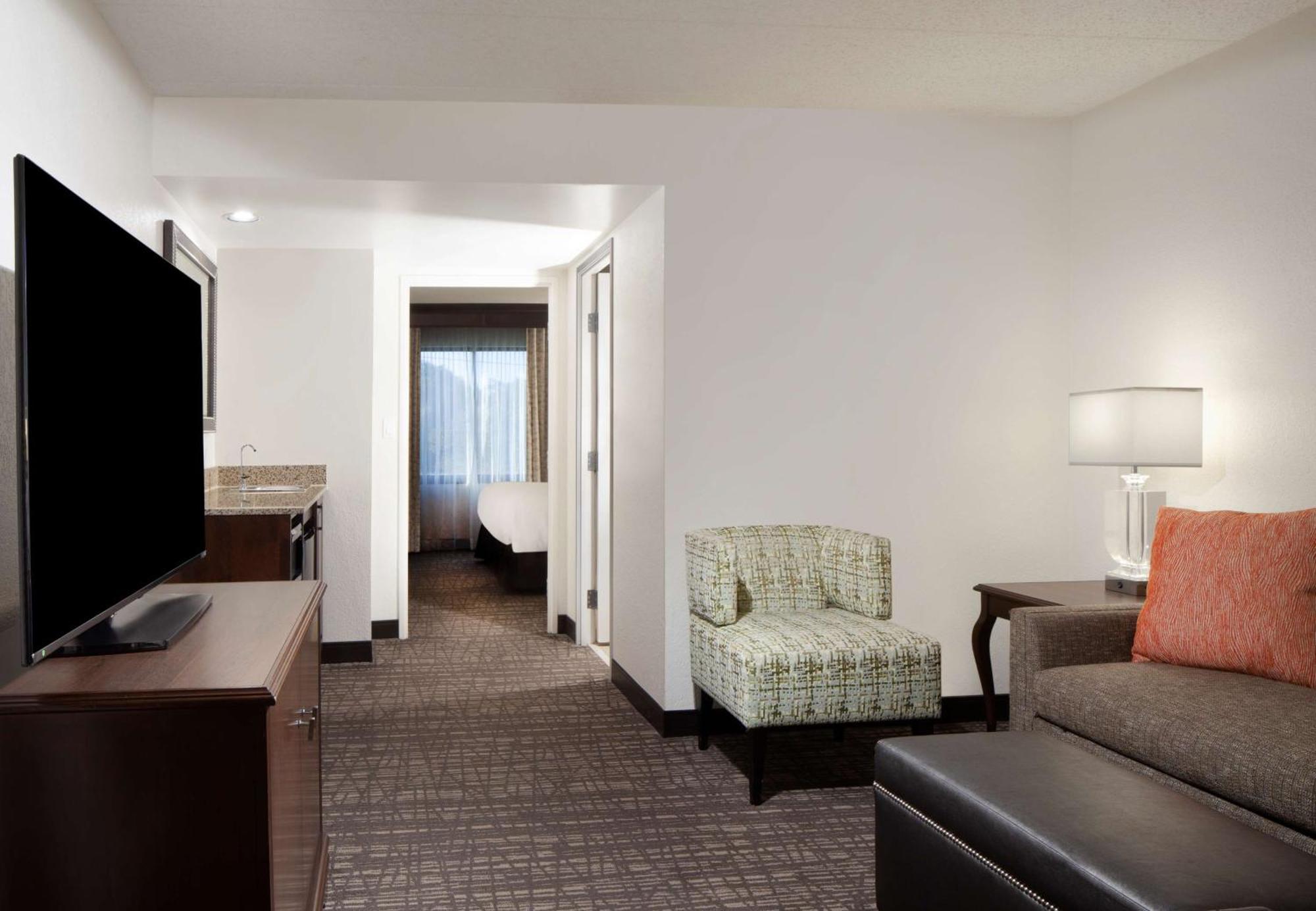 Embassy Suites By Hilton Philadelphia Airport Eksteriør bilde