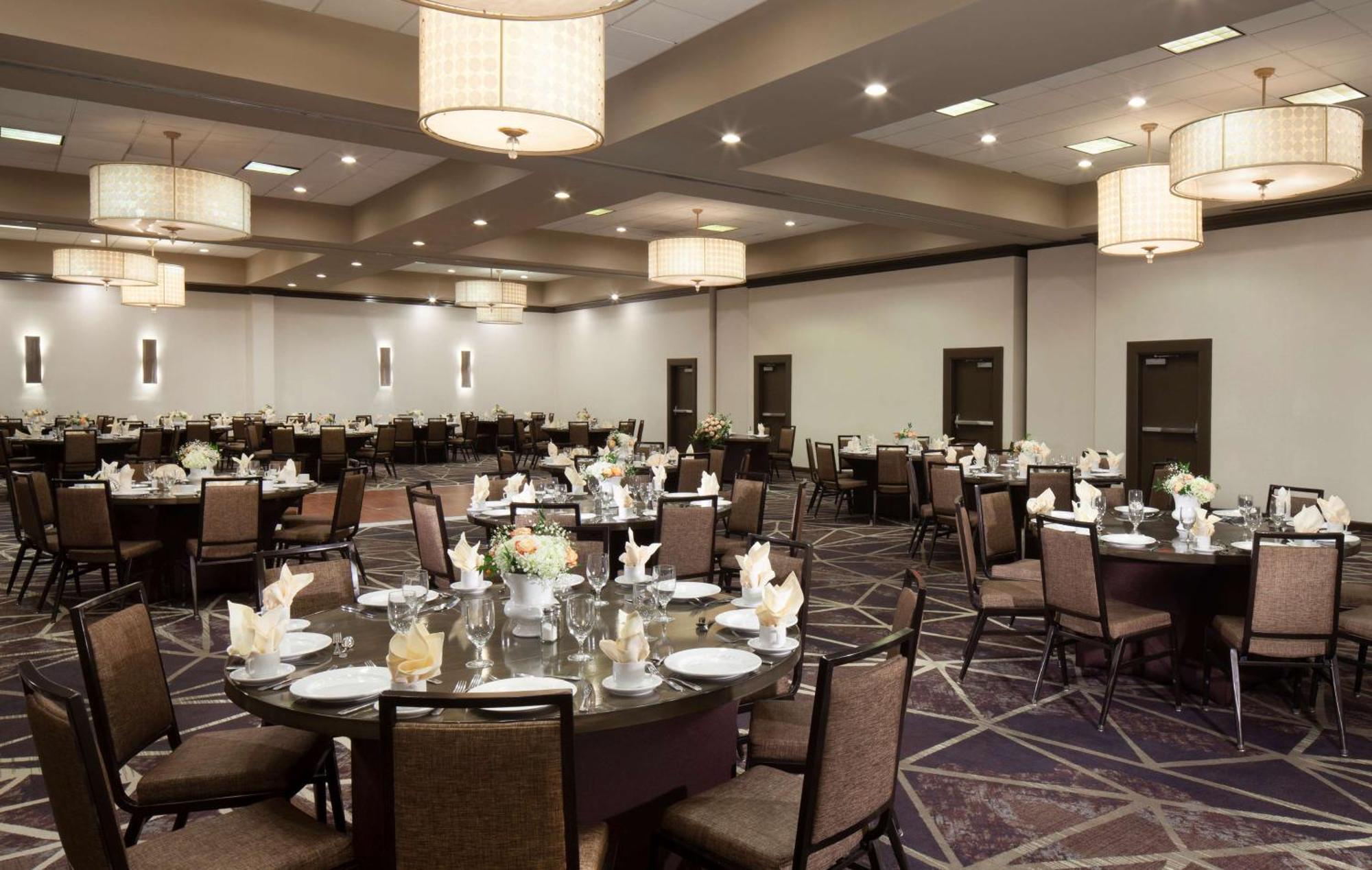 Embassy Suites By Hilton Philadelphia Airport Eksteriør bilde