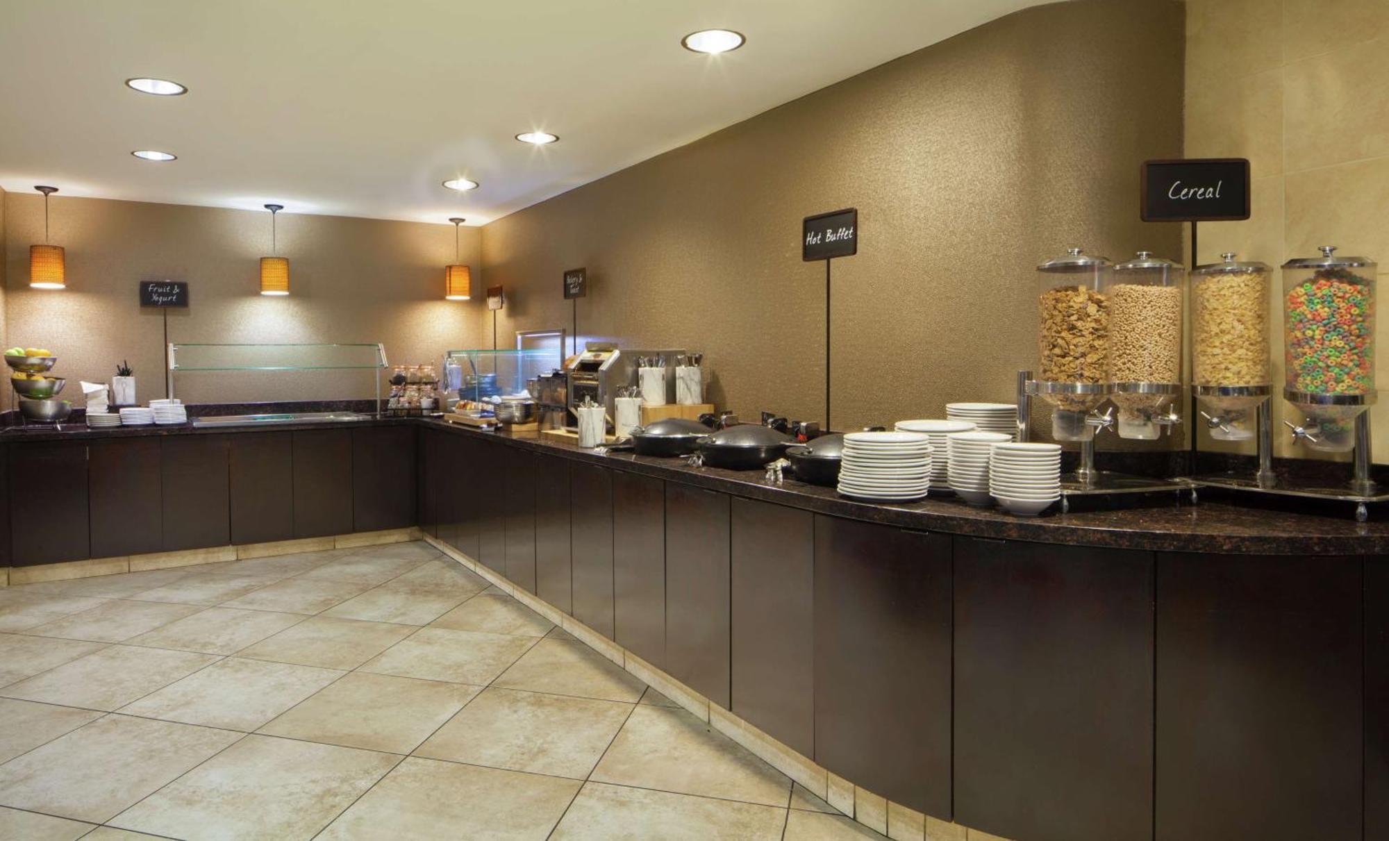 Embassy Suites By Hilton Philadelphia Airport Eksteriør bilde