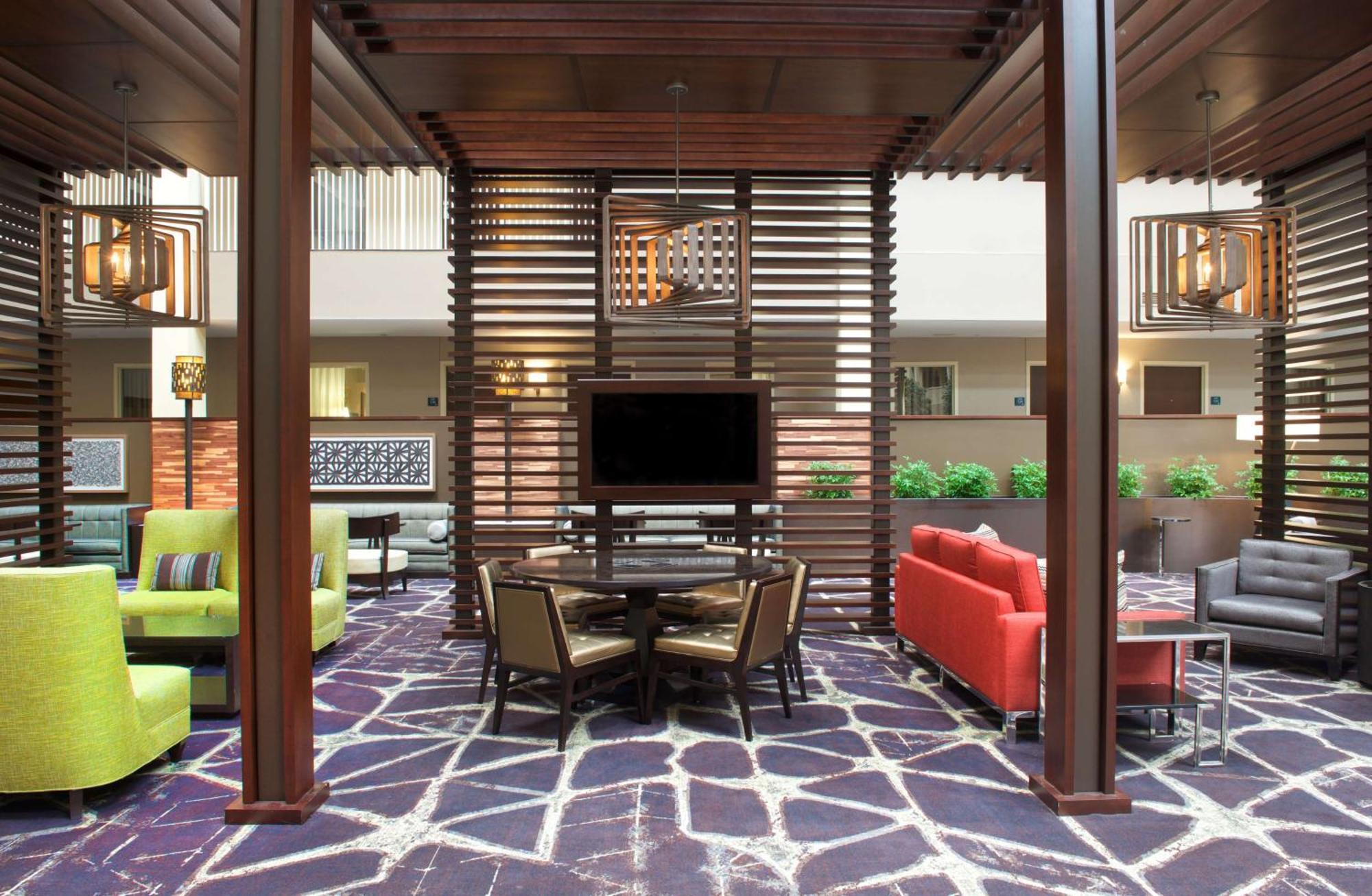 Embassy Suites By Hilton Philadelphia Airport Eksteriør bilde