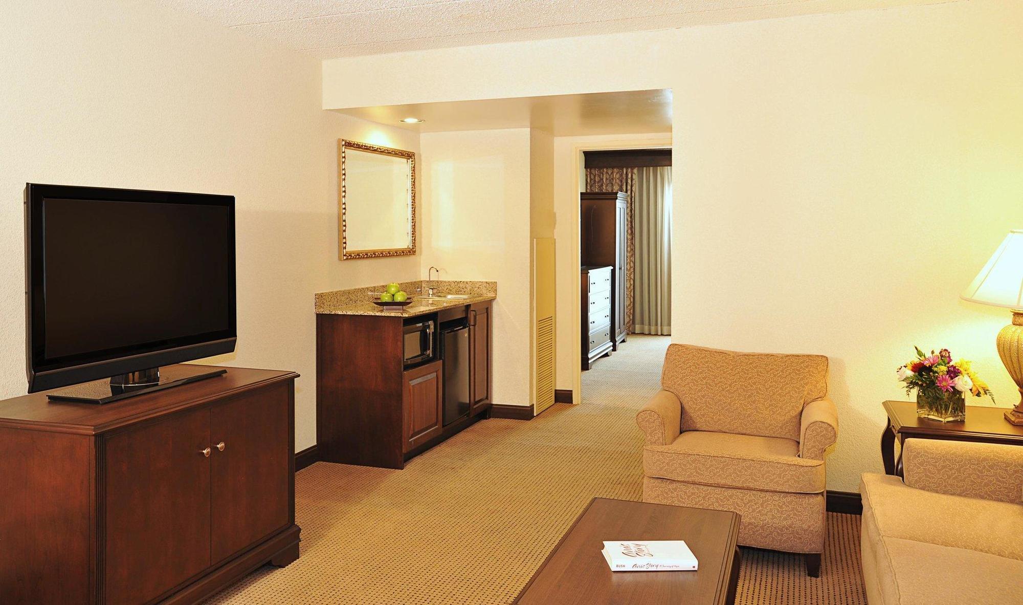 Embassy Suites By Hilton Philadelphia Airport Eksteriør bilde