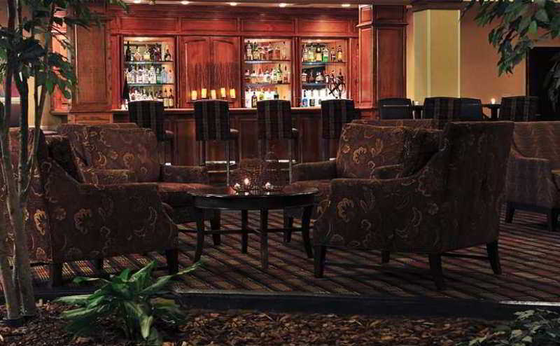 Embassy Suites By Hilton Philadelphia Airport Eksteriør bilde