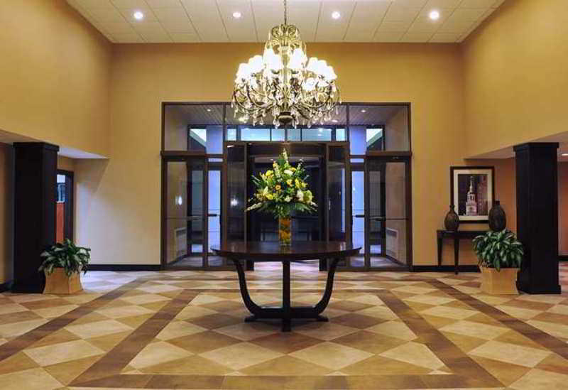Embassy Suites By Hilton Philadelphia Airport Eksteriør bilde