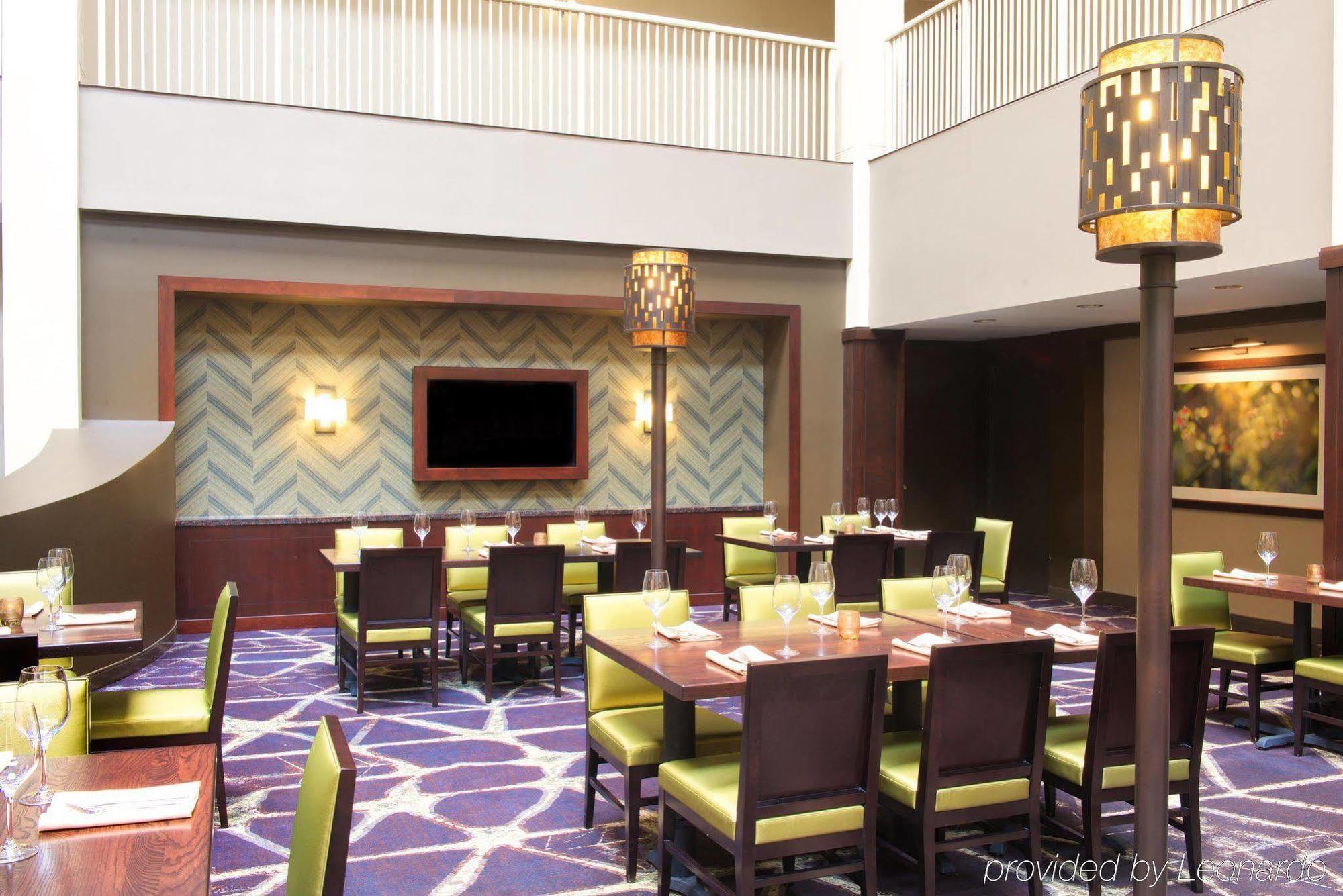 Embassy Suites By Hilton Philadelphia Airport Eksteriør bilde