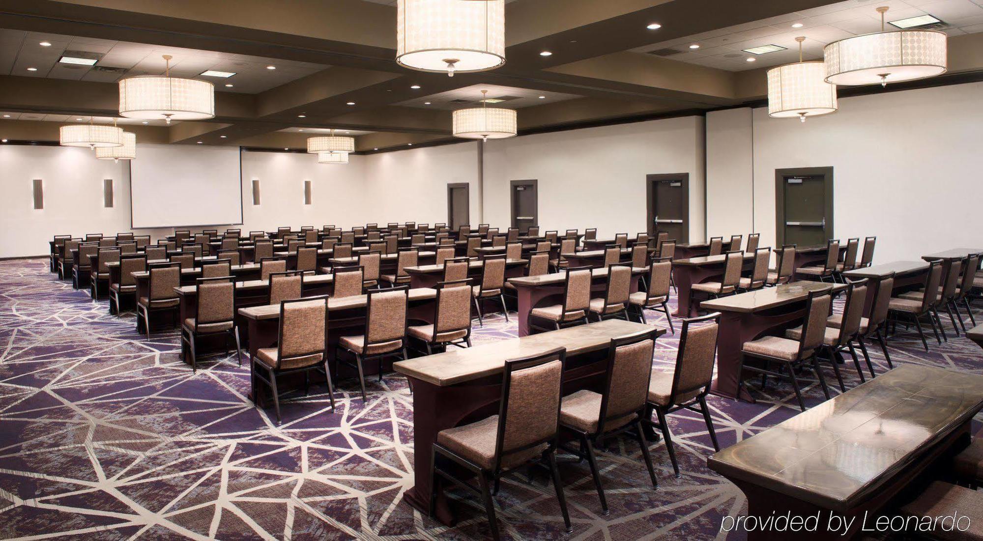 Embassy Suites By Hilton Philadelphia Airport Eksteriør bilde