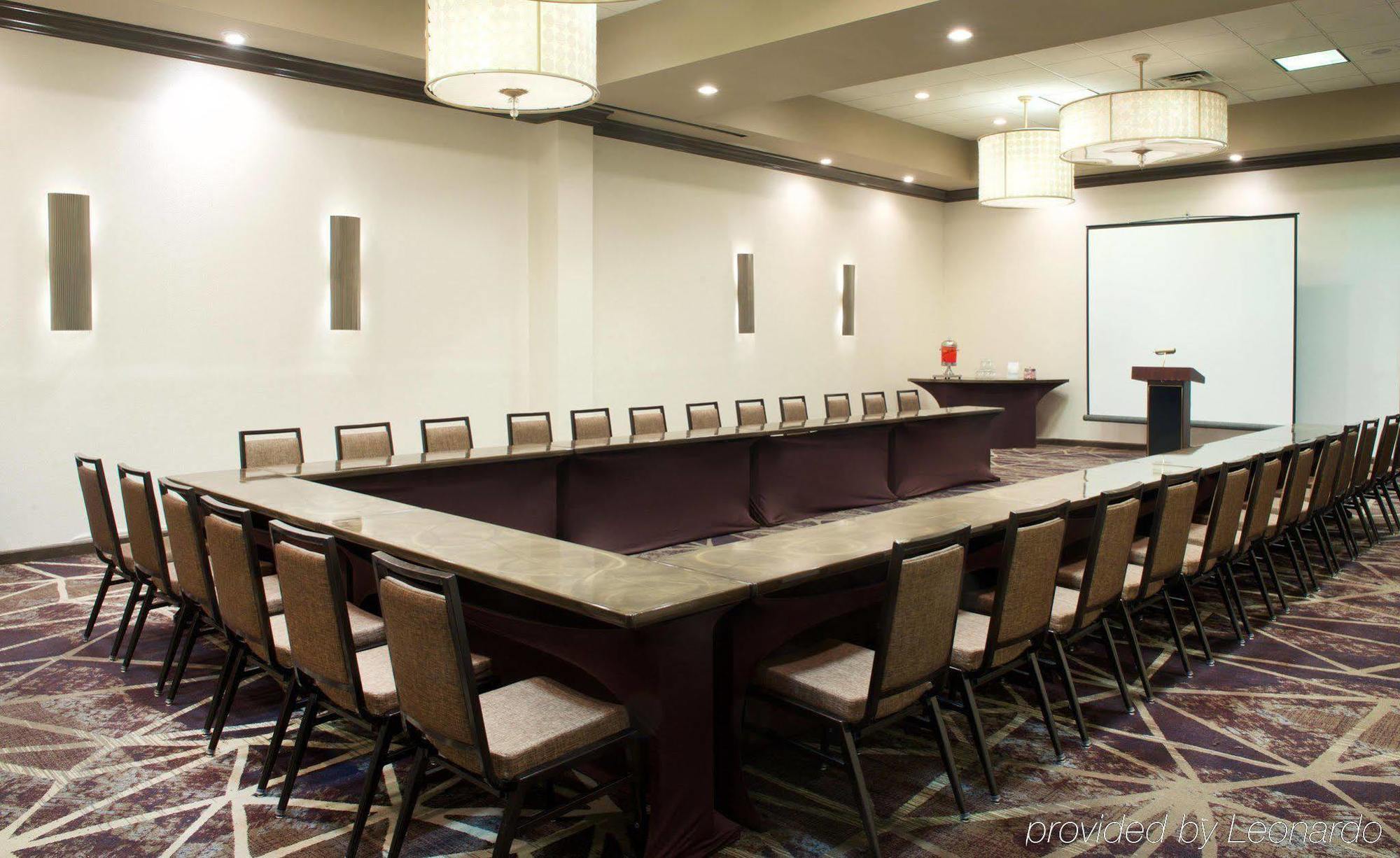 Embassy Suites By Hilton Philadelphia Airport Eksteriør bilde