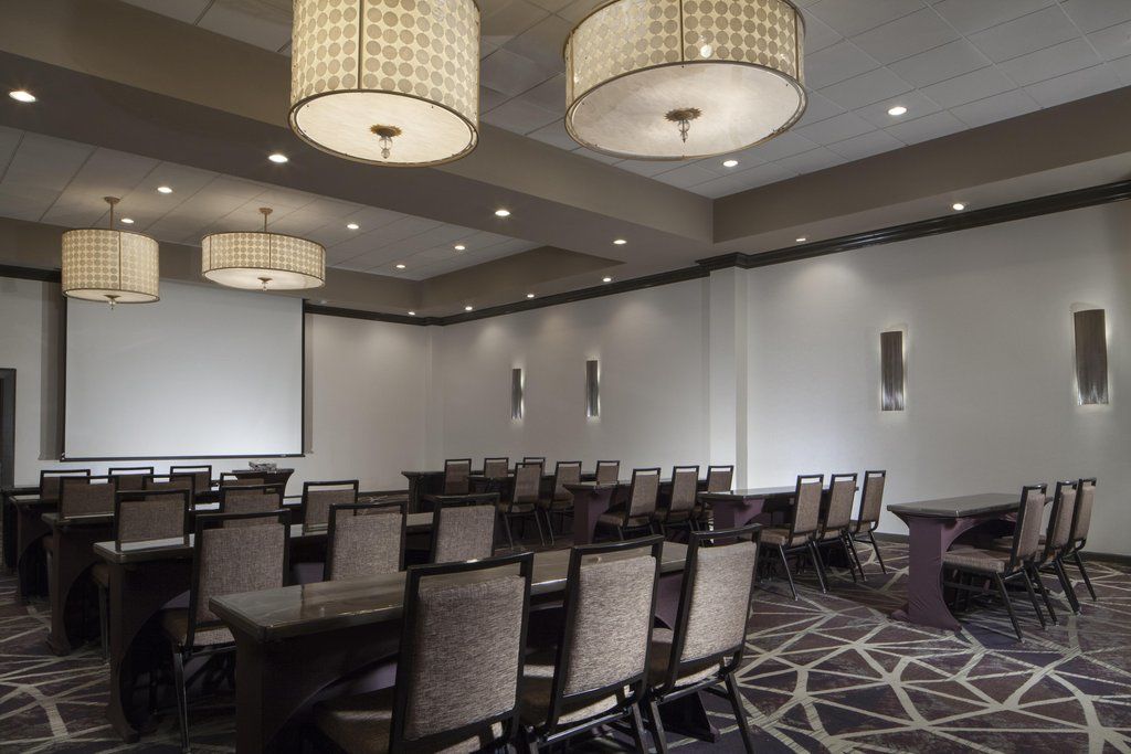 Embassy Suites By Hilton Philadelphia Airport Eksteriør bilde