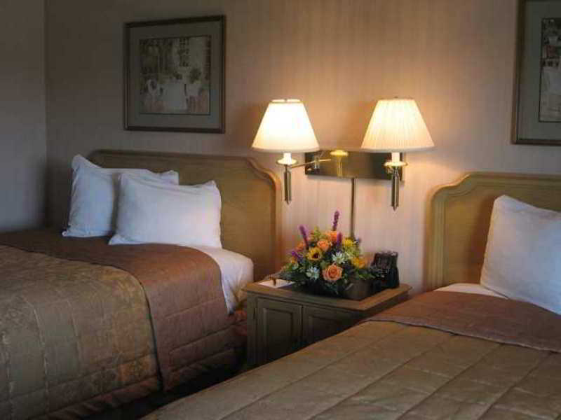 Embassy Suites By Hilton Philadelphia Airport Rom bilde