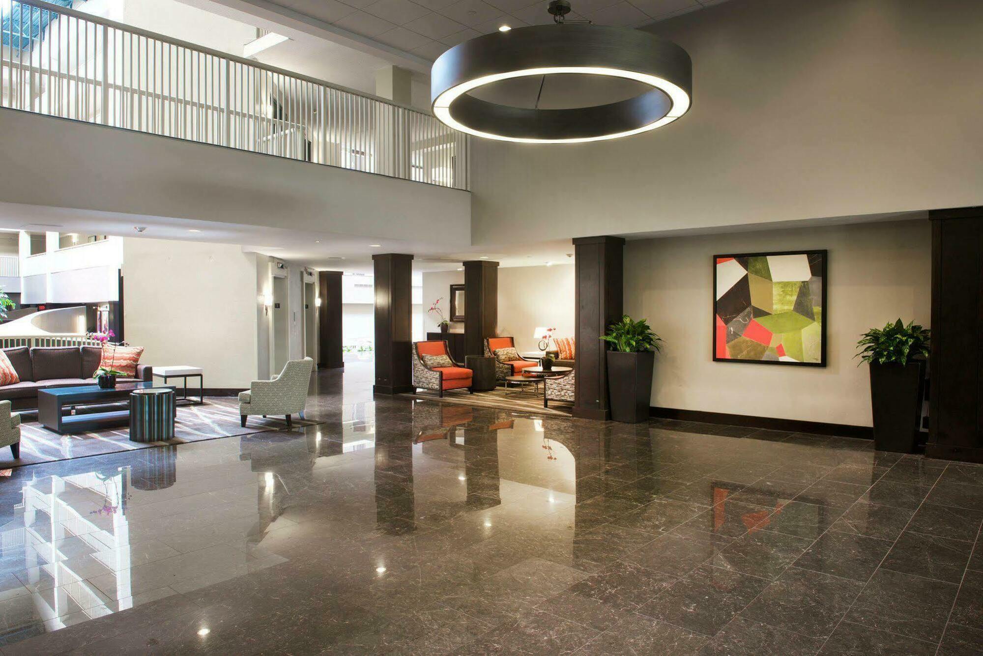 Embassy Suites By Hilton Philadelphia Airport Eksteriør bilde